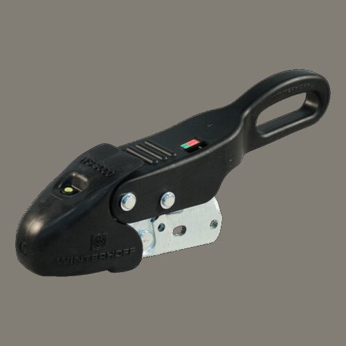stabilisatorkoppeling WS3000-D universeel Ø45/46/50/51