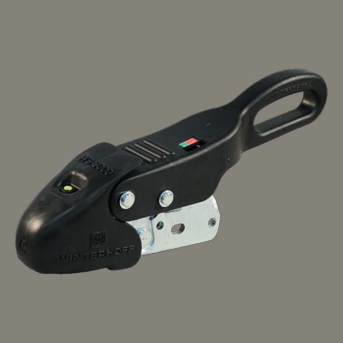 stabilisatorkoppeling WS3000-D universeel Ø45/46/50/51