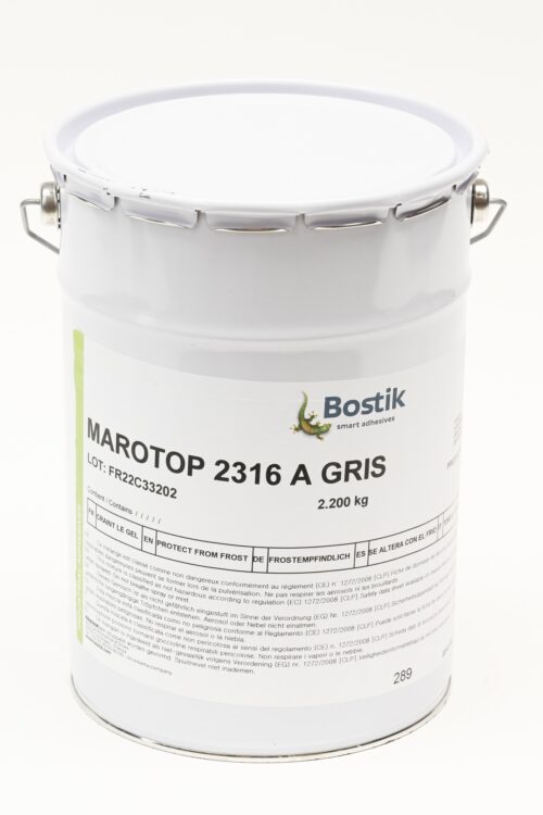 marotop 2316A 2-componenten polyurethaan