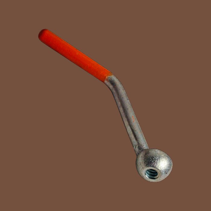 knevel M16 184mm