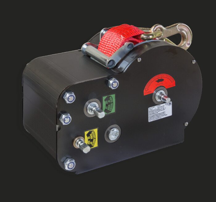 handlier TS3000 3000kg