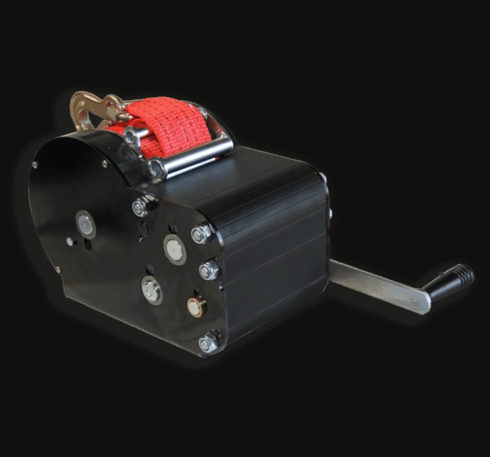handlier TS3000 3000kg - Afbeelding 2