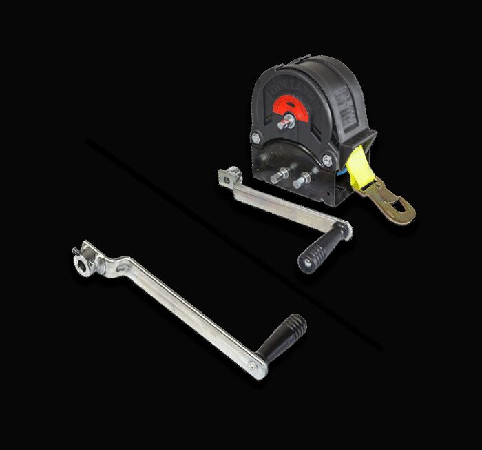 handlier TS3000 3000kg - Afbeelding 3