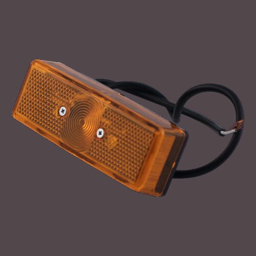 Zijmarkeringslamp 905 24cm LgY-S 0,5mm²