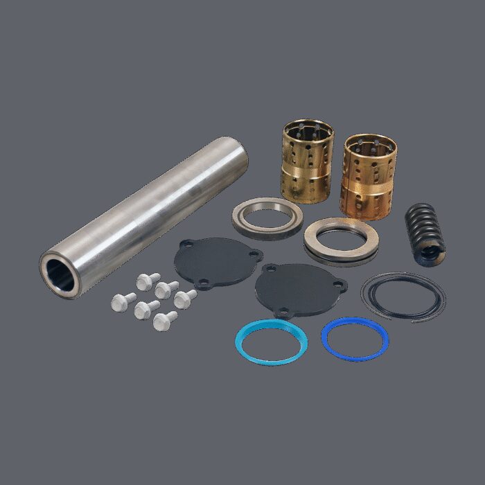 fusee pen lagerset