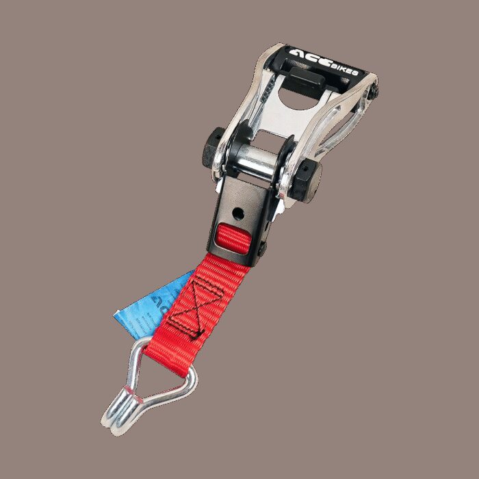CapStrap - Afbeelding 3