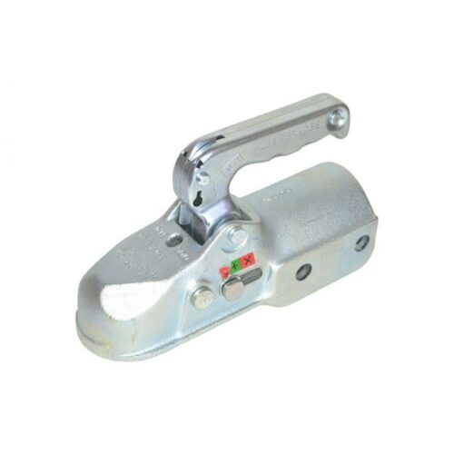 kogelkoppeling WW350-RC-H M16-M16 Ø60 16,2